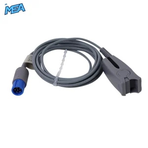 Adult SpO2 Sensor 3.0m for Contec EMA0084