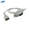 Adult Hard Shell SpO2 Sensor 1.0m for Contec ESA0003