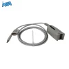 Adult SpO2 Sensor 1.5m for Contec ESA0005 2 Adult SpO2 Sensor 1.5m for Contec ESA0005