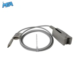 Adult SpO2 Sensor 1.5m for Contec ESA0005