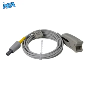 Adult SpO2 Sensor 3.0m for Contec ESA0013
