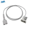 Pediatric Hard Shell SpO2 Sensor 1.0m for Contec ESA0016 5 Pediatric Hard Shell SpO2 Sensor 1.0m for Contec ESA0016