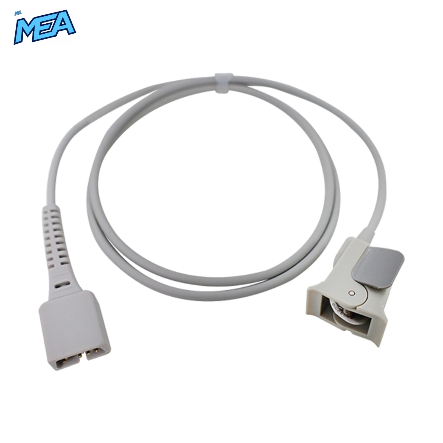 Pediatric Hard Shell SpO2 Sensor 1.0m for Contec ESA0016 1 Pediatric Hard Shell SpO2 Sensor 1.0m for Contec ESA0016