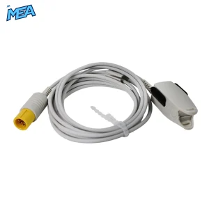 Adult SpO2 Sensor 3.0m for Contec ESA0061
