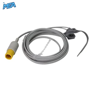 Neonate Wrap SpO2 Sensor 3.0m for Contec ESC0064