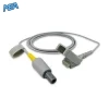 Contec FST0001 SpO2 Adapter Cable 4 Contec FST0001 SpO2 Adapter Cable