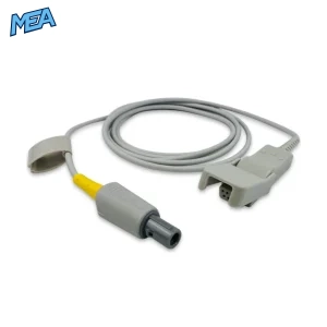 Contec FST0002 SpO2 Adapter Cable 5 pins - view 2