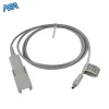Contec FST0004 SpO2 Extension Cable 1.5m 2 Contec FST0004 SpO2 Extension Cable 1.5m