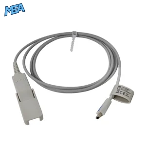 Contec FST0004 SpO2 Extension Cable 1.5m
