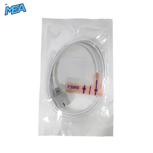 Neonate Non-woven Adhesive SpO2 Sensor 0.9m for Contec GSE0005
