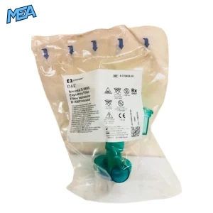 COVIDIEN DAR Neonatal D-X800 expiratory filter 4-076408-00 disposable 12 pack for neonatal respiratory care