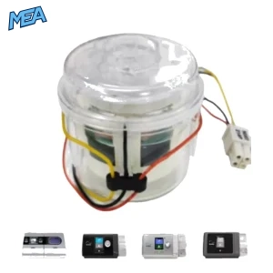 CPAP replacement motor for ResMed S9 and AirSense 10 with easy installation design