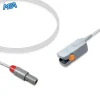 Adult Hard Shell SpO2 Sensor 3.0m for Creative 15040021 Reusable, Technology: Digital 2 Adult Hard Shell SpO2 Sensor 3.0m for Creative 15040021 Reusable, Technology: Digital