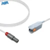 Pediatric Hard Shell SpO2 Sensor 3.0m for Creative Monitors Reusable, Technology: Digital