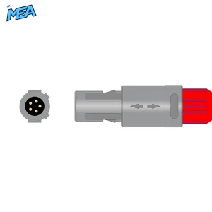 Creative SpO2 sensor connector diagram