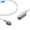 Adult Finger Clip SpO2 Sensor 3.0m for Criticare/CSI 934-10DN Reusable 3 Adult Finger Clip SpO2 Sensor 3.0m for Criticare/CSI 934-10DN Reusable
