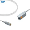 Adult Hard Shell SpO2 Sensor 3.0m for Datascope 0600-00-0026-02 Reusable 6 Adult Hard Shell SpO2 Sensor 3.0m for Datascope 0600-00-0026-02 Reusable