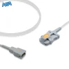 Adult Soft Tip SpO2 Sensor 1.0m for Datascope Monitors Reusable