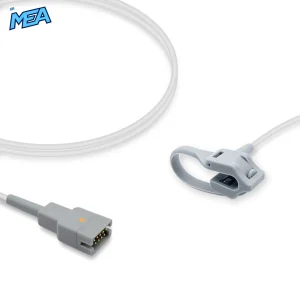 Neonate Wrap SpO2 Sensor 1.0m for Datascope Monitors Reusable