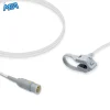 Neonate Wrap SpO2 Sensor 3.0m for Datascope Monitors Reusable