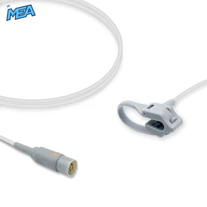Neonate Wrap SpO2 Sensor 3.0m for Datascope Monitors Reusable