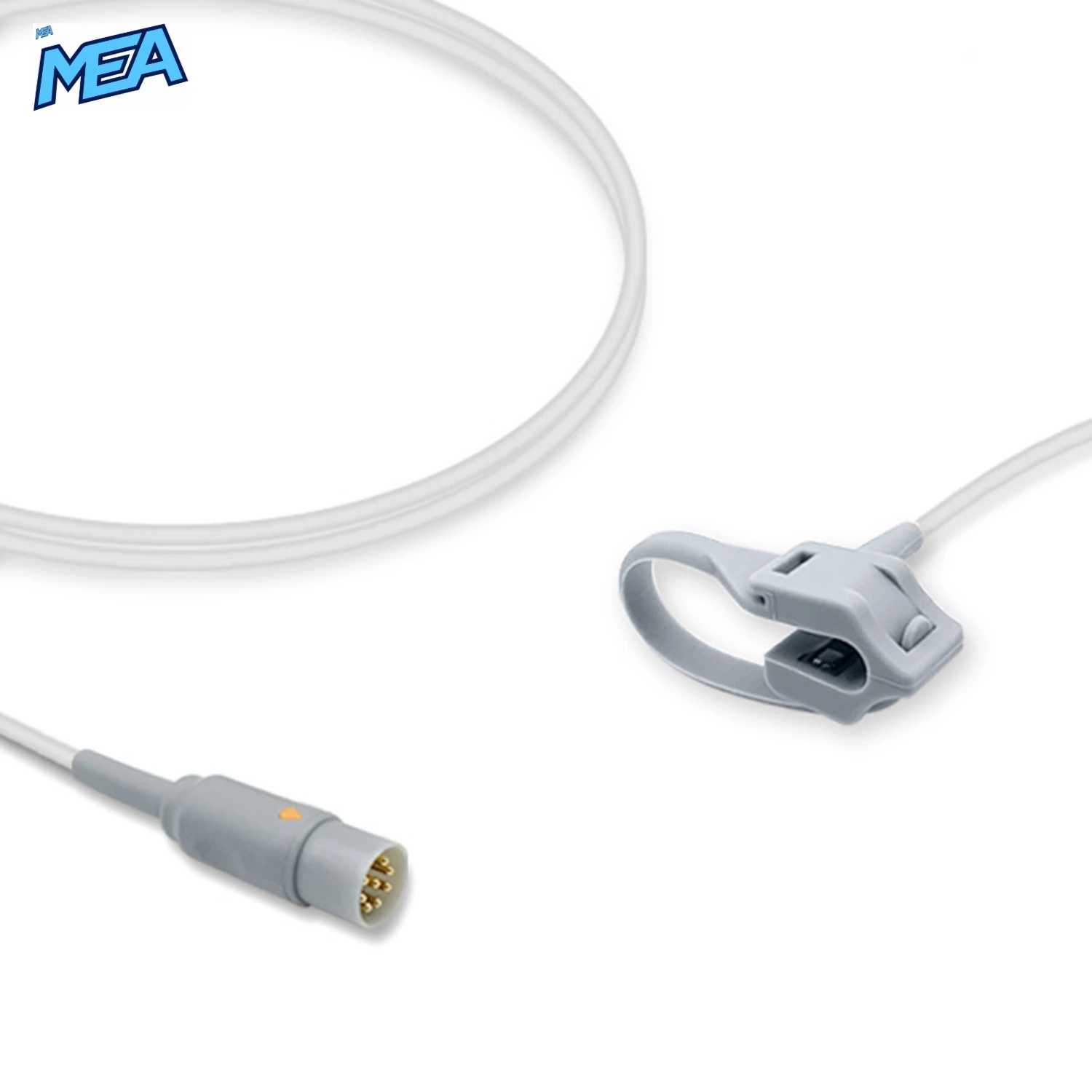 Neonate Wrap SpO2 Sensor 3.0m for Datascope Monitors Reusable 1 Neonate Wrap SpO2 Sensor 3.0m for Datascope Monitors Reusable