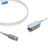 Pediatric Hard Shell SpO2 Sensor 3.0m for Datascope Monitors Reusable