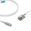 Pediatric Soft Tip SpO2 Sensor 3.0m for Datascope Monitors Reusable
