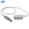 Adult Finger Clip SpO2 Sensor 1.0m for Datex-Ohmeda Monitors Reusable, Technology: Datex Ohmeda 5 Adult Finger Clip SpO2 Sensor 1.0m for Datex-Ohmeda Monitors Reusable, Technology: Datex Ohmeda