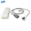 All Sizes Forehead SpO2 Sensor 1.0m for Datex-Ohmeda Monitors Reusable
