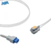 Infant Soft Tip SpO2 Sensor 1.0m for Datex-Ohmeda Monitors Reusable, Technology: Trusignal