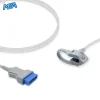 Neonate Wrap SpO2 Sensor 3.0m for Datex-Ohmeda Monitors Reusable, Technology: Trusignal