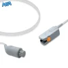 Adult Hard Shell SpO2 Sensor 3.0m for Datex-Ohmeda OXY-F4-N Reusable
