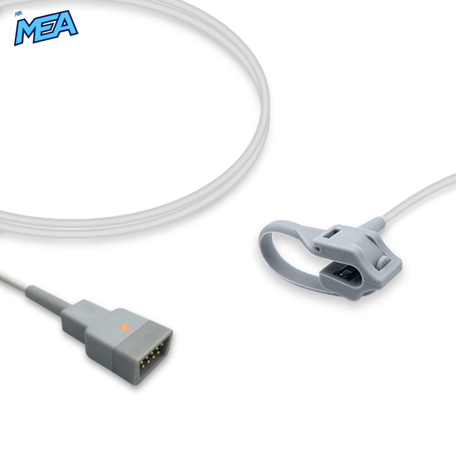 Neonate Wrap SpO2 Sensor 1.0m for Datex-Ohmeda OXY-W-DB Reusable 1 Neonate Wrap SpO2 Sensor 1.0m for Datex-Ohmeda OXY-W-DB Reusable