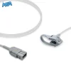 Neonate Wrap SpO2 Sensor 3.0m for Datex-Ohmeda OXY-W4-MC Reusable, Technology: Trusignal