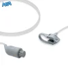 Neonate Wrap SpO2 Sensor 3.0m for Datex-Ohmeda OXY-W4-N Reusable