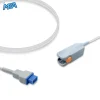 Pediatric Hard Shell SpO2 Sensor 1.0m for Datex-Ohmeda Monitors Reusable, Technology: Trusignal 5 Pediatric Hard Shell SpO2 Sensor 1.0m for Datex-Ohmeda Monitors Reusable, Technology: Trusignal