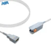Pediatric Hard Shell SpO2 Sensor 1.0m for Datex-Ohmeda Monitors Reusable