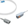 Pediatric Hard Shell SpO2 Sensor 3.0m for Datex-Ohmeda Monitors Reusable, Technology: Trusignal 4 Pediatric Hard Shell SpO2 Sensor 3.0m for Datex-Ohmeda Monitors Reusable, Technology: Trusignal