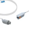 Pediatric Hard Shell SpO2 Sensor 3.0m for Datex-Ohmeda Monitors Reusable