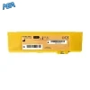 DBP-2003 DCF-2003 12V 2800mAh Battery For Defibtech View AED Pack EXP 6600mAh 3 Defibtech DCF‑2003 AED Battery Pack 12V 2800mAh Genuine Replacement for Lifeline VIEW ECG PRO