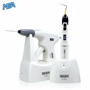 DEGER SY-FILL 2-in-1 obturation set gun and pen