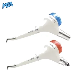 AIR JET 1S dental air polisher handpiece for professional dental cleaning