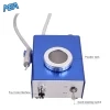 Dental Air Polisher Sandblasting Machine 2 Hole / 4 Hole Air Prophy Unit 7 Dental air polisher sandblasting machine with powder tank, 4-hole handpiece interface and prophy handpiece