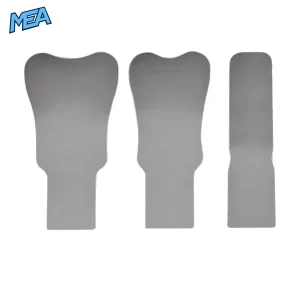 automatic anti-fog dental mirror 3 pcs reflector kit for orthodontic buccal occlusal lingual oral photography