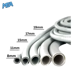Dental Chair Strong and Weak Suction Hose 10.5 Meters for KV Sirona Dental Units with 8/11/15/17/19mm Tubing