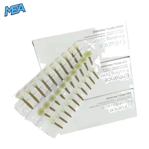 Dental composite finishing and polishing kit with discs, cups and points for restoration polishing