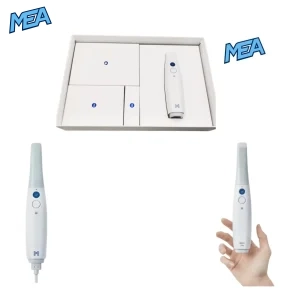 Dental Intraoral Scanner i700 digital impression instrument for accurate 3D dental scanning and digital dentistry workflows