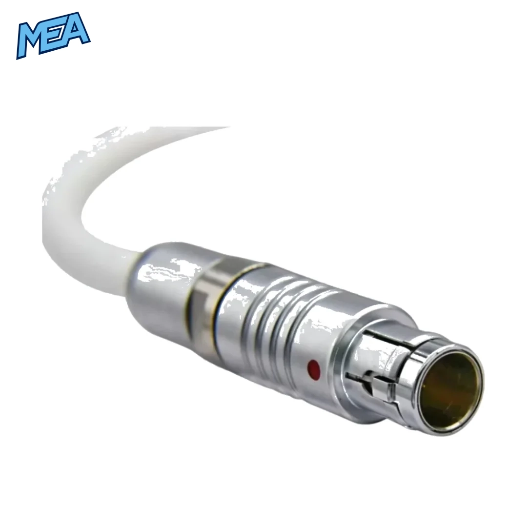 Hose / Cable For Kavo Implant Motor S600 Handpiece Tubing RT-TUS600 2 Dental KaVo S600 motor hose RT-TUS600 flexible implant handpiece cable