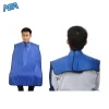 Dental Lead Apron 0.35/0.5mm Pb High Collar X-Ray Radiation Protection Apron For Dental & Hospital Use 5 Dental lead apron 0.5mm Pb high collar X-ray radiation protection apron for dental clinic and hospital use